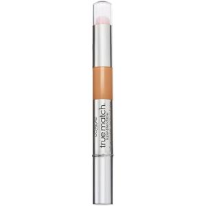 imageLOreal Paris True Match SuperBlendable Concealer LightMedium Cool 017 Fl OzDark W78