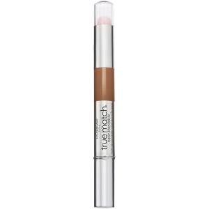 imageLOreal Paris True Match SuperBlendable Concealer LightMedium Cool 017 Fl OzDeep W910