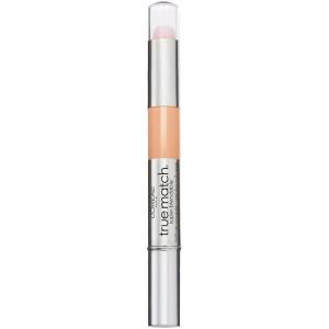 imageLOreal Paris True Match SuperBlendable Concealer LightMedium Cool 017 Fl OzLight C34