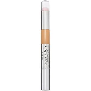 imageLOreal Paris True Match SuperBlendable Concealer LightMedium Cool 017 Fl OzMedium N56