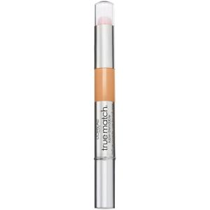 imageLOreal Paris True Match SuperBlendable Concealer LightMedium Cool 017 Fl OzMedium W56