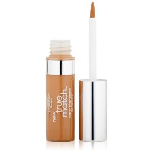 imageLOreal Paris True Match SuperBlendable Concealer LightMedium Cool 017 Fl OzMediumDeep Neutral