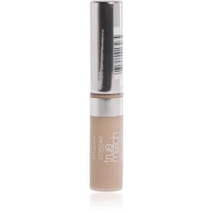 imageLOreal Paris True Match SuperBlendable Concealer LightMedium Cool 017 Fl OzN1 2 3 NeutralFair Light