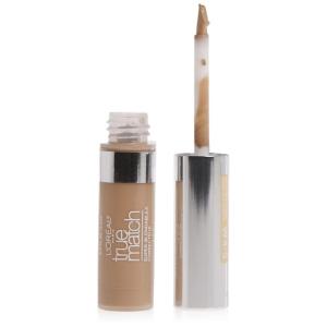 imageLOreal Paris True Match SuperBlendable Concealer LightMedium Warm 017Fluid Ounce