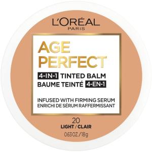 imageLOreal ParisAP TINTED BALM LIGHT 20