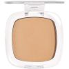 imageLOreal Paris Age Perfect Creamy Powder Foundation Compact 345 Hazelnut 031 Ounce325 Ivory Beige
