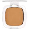 imageLOreal Paris Age Perfect Creamy Powder Foundation Compact 345 Hazelnut 031 Ounce340 Caramel Beige