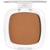 imageLOreal Paris Age Perfect Creamy Powder Foundation Compact 345 Hazelnut 031 Ounce355 Cappuccino