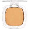 imageLOreal Paris Age Perfect Creamy Powder Foundation Compact 345 Hazelnut 031 OunceNatural Buff