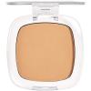 imageLOreal Paris Age Perfect Creamy Powder Foundation Compact 345 Hazelnut 031 OunceNude Beige