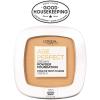 imageLOreal Paris Age Perfect Creamy Powder Foundation Compact 345 Hazelnut 031 OunceNude Beige