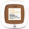 imageLOreal Paris Age Perfect Creamy Powder Foundation Compact 345 Hazelnut 031 Ounce365 Chestnut