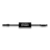 imageLOral Paris Makeup Voluminous X Fiber Waterproof Mascara with Black Primer Blackest Black 1 TubeWashable Blackest Black