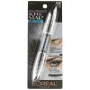 imageLOreal Paris Cosmetics Voluminous Superstar Mascara Washable Blackest Black 041 Fl Oz 1 CountWaterproof Black
