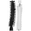 imageLOreal Paris Cosmetics Voluminous Superstar Mascara Washable Blackest Black 041 Fl Oz 1 CountWaterproof Black