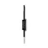 imageLOreal Paris Cosmetics Voluminous Superstar Mascara Washable Blackest Black 041 Fl Oz 1 CountWaterproof Black