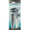 imageLOreal Paris Voluminous Butterfly Mascara Washable Black 022 Fl Oz 1 Count