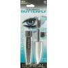 imageLOreal Paris Voluminous Butterfly Mascara Washable Black 022 Fl Oz 1 Count