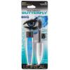 imageLOreal Paris Voluminous Butterfly Waterproof Mascara Blackest Black 021 fl ozWaterproof Blackest Black