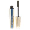imageLOreal Paris Makeup Voluminous Million Lashes Mascara Volumizing Collagen Infused Eye Makeup Amplifying Mascara Brush Waterproof Black 032 Fl Oz 1 CountWaterproof Blackest Black