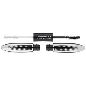 imageLOreal Paris Cosmetics Voluminous Superstar Mascara Washable Blackest Black 041 Fl Oz 1 CountWashable Blackest Black