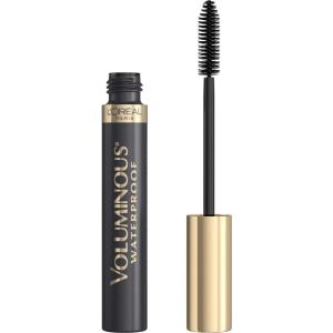 imageLOreal Paris Makeup Voluminous Original Volume Building Waterproof Mascara Black Brown 1 CountBlack Brown