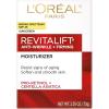 imageLOral Paris Revitalift AntiWrinkle and Firming Face Moisturizer with SPF 25 Pro Retinol 255 oz