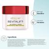 imageLOral Paris Revitalift AntiWrinkle and Firming Face Moisturizer with SPF 25 Pro Retinol 255 oz