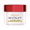 imageLOral Paris Revitalift AntiWrinkle and Firming Face Moisturizer with SPF 25 Pro Retinol 255 oz