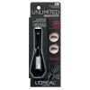 imageLOral Paris Makeup Unlimited Lash Lifting and Lengthening Washable Mascara Blackest BlackWashable Black Brown
