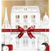 imageLOreal Paris 24 Day Beauty Advent Calendar 2025 Holiday Gift Set Includes DeluxeSized and Miniature Makeup Skincare and Haircare Products