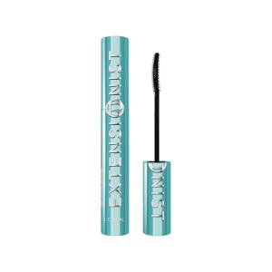 imageLOreal Paris Extensionist Waterproof Mascara Lengthening Volumizing and Curling Formula For a Lash Extension Eye Makeup Look Waterproof Black