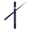 imageLOreal Paris Haute Precision Waterproof Liquid Eyeliner SmudgeProof Eye Liner with MicroTip for up to 28HR Eye Makeup Wear 010 Black Silk030 BLUE SUEDE