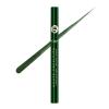 imageLOreal Paris Haute Precision Waterproof Liquid Eyeliner SmudgeProof Eye Liner with MicroTip for up to 28HR Eye Makeup Wear 010 Black Silk040 GREEN VELVET
