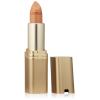 imageLOreal Paris Colour Riche Original Creamy Hydrating Satin Lipstick with Argan Oil and Vitamin E Sunwash  1 CountGolden Splendor