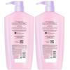 imageLOreal Paris Elvive Glycolic  Gloss Shine Boosting Shampoo and Conditioner Set Cleanses and Smooths Dull Porous Hair Into HighShine Glossy Hair 1 Kit