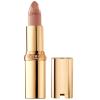 imageLOreal Paris Colour Riche Original Creamy Hydrating Satin Lipstick with Argan Oil and Vitamin E Sunwash  1 CountBronze Coin