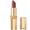 imageLOreal Paris Colour Riche Original Creamy Hydrating Satin Lipstick with Argan Oil and Vitamin E Sunwash  1 CountBronzine