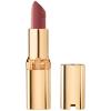 imageLOreal Paris Colour Riche Original Creamy Hydrating Satin Lipstick with Argan Oil and Vitamin E Sunwash  1 CountWorth It Medium