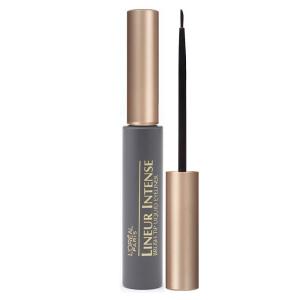 imageLOreal Paris Makeup Lineur Intense Brush Tip Liquid Eyeliner Black 024 fl oz