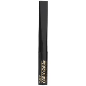 imageLOreal Paris Makeup Lineur Intense Felt Tip Liquid Eyeliner Carbon Black 005 fl oz1 Count Pack of 1