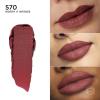 imageLOreal Paris Colour Riche Blurred Matte Lipstick for Moisturized Lips Lip Makeup with Argan Oil and Vitamin E Rose Passion570 WORTH IT INTENSE