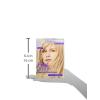 imageLOreal Paris Frost and Design Cap Hair Highlights For Long Hair H85 Champagne 1 kit