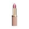 imageLOreal Paris Colour Riche Blurred Matte Lipstick for Moisturized Lips Lip Makeup with Argan Oil and Vitamin E Rose Passion102 ROSE PASSION
