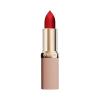 imageLOreal Paris Colour Riche Blurred Matte Lipstick for Moisturized Lips Lip Makeup with Argan Oil and Vitamin E Rose Passion300 LE ROUGE PARIS