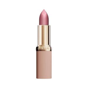 imageLOreal Paris Colour Riche Blurred Matte Lipstick for Moisturized Lips Lip Makeup with Argan Oil and Vitamin E Rose Passion102 ROSE PASSION