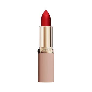 imageLOreal Paris Colour Riche Blurred Matte Lipstick for Moisturized Lips Lip Makeup with Argan Oil and Vitamin E Rose Passion300 LE ROUGE PARIS