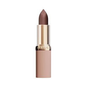 imageLOreal Paris Colour Riche Blurred Matte Lipstick for Moisturized Lips Lip Makeup with Argan Oil and Vitamin E Rose Passion560 ROSEWOOD INFLUENCE