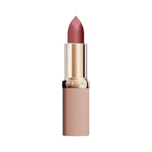 imageLOreal Paris Colour Riche Blurred Matte Lipstick for Moisturized Lips Lip Makeup with Argan Oil and Vitamin E Rose Passion601 WORTH IT