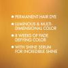 imageLOreal Paris Superior Preference Luminous FadeDefying Permanent Hair Color Hair Dye For Up to 9 Weeks of Radiance 6AM Light Amber Brown 1 Kit Pack of 2UL61 Ultra Light Ash Brown